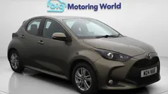 Used 2022 Mazda 2 Hatchback | £15,700 (Fair price)