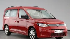 Used 2023 VW Caddy Life MPV | £20,499 (Fair price)