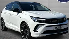 Used 2024 Vauxhall Grandland X Ultimate SUV | £21,098 (Good price)