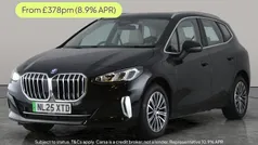 Used 2025 BMW 225 Luxury Line Estate | £25,164 (Good price)