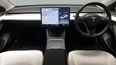 Used 2023 Tesla Model 3 Long Range Sedan | £17,031 (Good price)