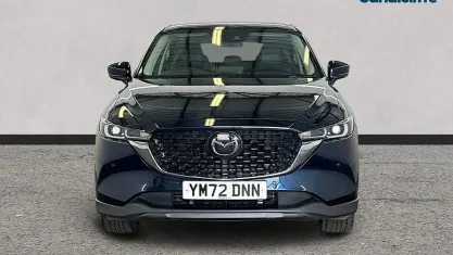 Second-hand Mazda CX-5 Edition 165 CP (121 kW) 2022 SUV