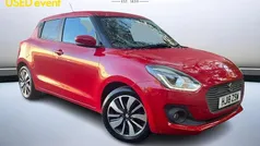 Used 2019 Suzuki Swift SZ5 Hatchback | £8,999 (Fair price)