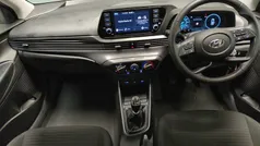 Used 2023 Hyundai i20 SE Hatchback | £11,788 (Fair price)