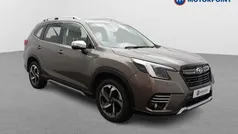 Used 2022 Subaru Forester Premium SUV | £21,099 (Good price)