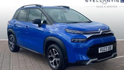 Used 2023 Citroën C3 PureTech Hatchback | £14,955 (Fair price)