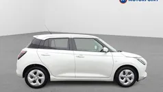 Used 2025 Suzuki Swift Hatchback | £15,649 (Fair price)