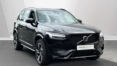 Used 2025 Volvo XC90 Plus SUV | £46,495 (Fair price)