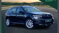 Used 2024 Skoda Kamiq SE SUV | £18,886 (Good price)
