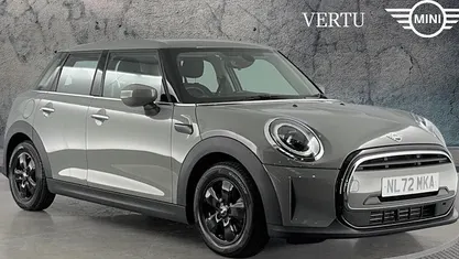 Used Mini Cooper Classic 136 HP (100 kW) 2022 Hatchback