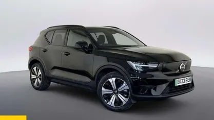 Used Volvo XC40 Core 169 kW (231 HP) 2022 SUV