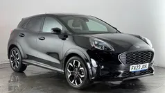 Used 2023 Ford Puma ST-Line X Hatchback | £15,750 (Fair price)
