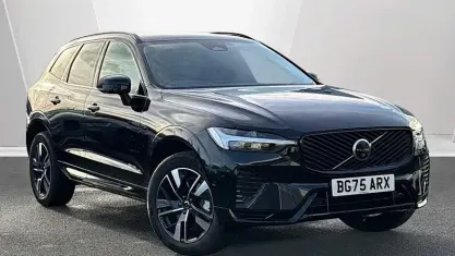 Usado Volvo XC60 Plus 250 HP (183 kW) 2026 SUV
