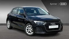 Used 2022 Audi A1 Sport Hatchback | £19,500 (Good price)