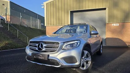 Used 2019 Mercedes 220 Premium Estate | £13,695