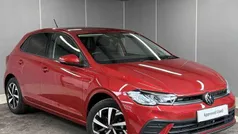 Used 2024 VW Polo Match Hatchback | £19,495 (Fair price)