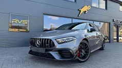 Used 2025 Mercedes A45 AMG AMG Hatchback | £51,995 (Fair price)