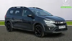 Used 2023 Dacia Jogger Extreme Estate | £15,899 (Fair price)