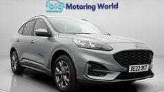 Used 2020 Ford Kuga ST-Line SUV | £17,800 (Fair price)