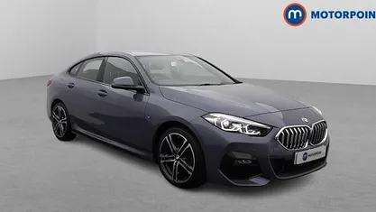 Used 2023 BMW 218 M Sport Coupe | £21,299 (Fair price)