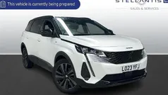 Used 2023 Peugeot 5008 GTi Estate | £24,107 (Fair price)