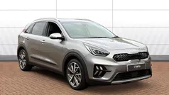 Used 2022 Kia Niro SUV | £18,999 (Fair price)
