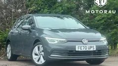 Used 2024 VW Golf VIII Style Hatchback | £14,490 (Super price)