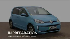 Used 2022 VW e-up! Hatchback | £8,920 (Fair price)