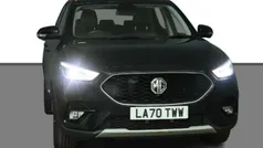 Used 2023 MG ZS Exclusive Sedan | £12,400 (Good price)