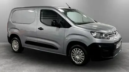 Used Citroën Berlingo 102 HP (75 kW) 2023 MPV