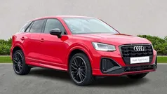 Used 2021 Audi Q2 Sport SUV | £19,971 (Fair price)