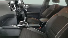 Red Used 2024 Kia ProCeed GT-Line Hatchback | £19,595 (Fair price)