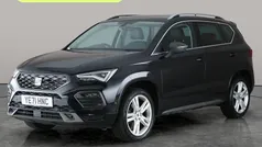 Used 2025 Seat Ateca FR SUV | £17,355 (Super price)