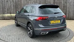 Used 2023 VW Tiguan R-line SUV | £21,899 (Fair price)