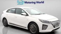 Used 2021 Hyundai Ioniq 6 Premium Sedan | £9,100 (Good price)