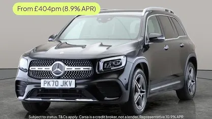 Used 2022 Mercedes 220 AMG Line Premium Estate | £24,846 (Good price)