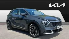 Grey Used 2023 Kia Sportage 2 SUV | £20,915 (Super price)