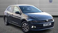 Used 2021 VW Polo Active Hatchback | £15,990 (Fair price)