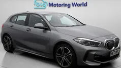 Used 2023 BMW 118 M Sport Hatchback | £23,700 (Fair price)