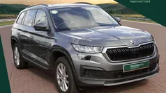 Used 2022 Skoda Kodiaq SE SUV | £22,950 (Fair price)
