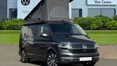 VW California