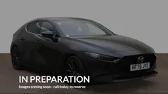 Used 2019 Mazda 3 Inclusive Hatchback | £16,720 (Fair price)