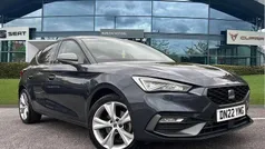 Used 2022 Seat Leon FR Hatchback | £17,000 (Fair price)