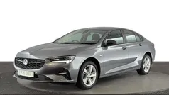 Used 2021 Vauxhall Insignia Sport Hatchback | £12,480 (Fair price)
