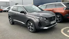 Used 2023 Peugeot 3008 GTi Estate | £22,399 (Fair price)
