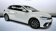 Used 2025 VW Polo Life Hatchback | £13,899 (Super price)