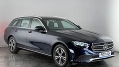 Used 2021 Mercedes E220 Estate | £25,350 (Fair price)