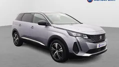 Grey Used 2024 Peugeot 5008 GTi MPV | £26,749 (Fair price)