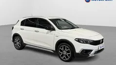 Used 2022 Fiat Tipo Wagon Estate | £10,249 (Fair price)