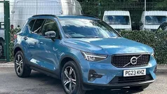 Used 2025 Volvo XC40 Plus SUV | £29,642 (Fair price)